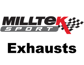 Milltek Exhausts