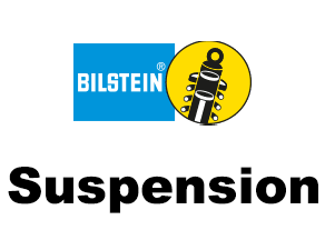 Bilstein Suspension