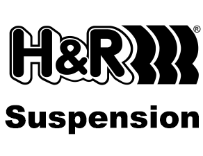 H&R Suspension